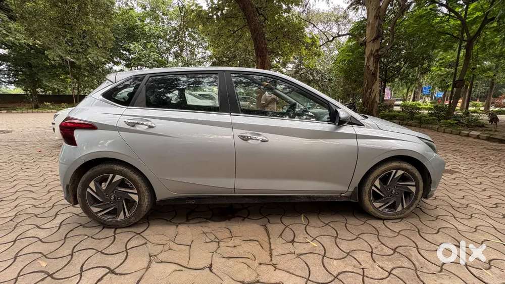 Hyundai New I20 2021 Diesel Manual Excellent Condition