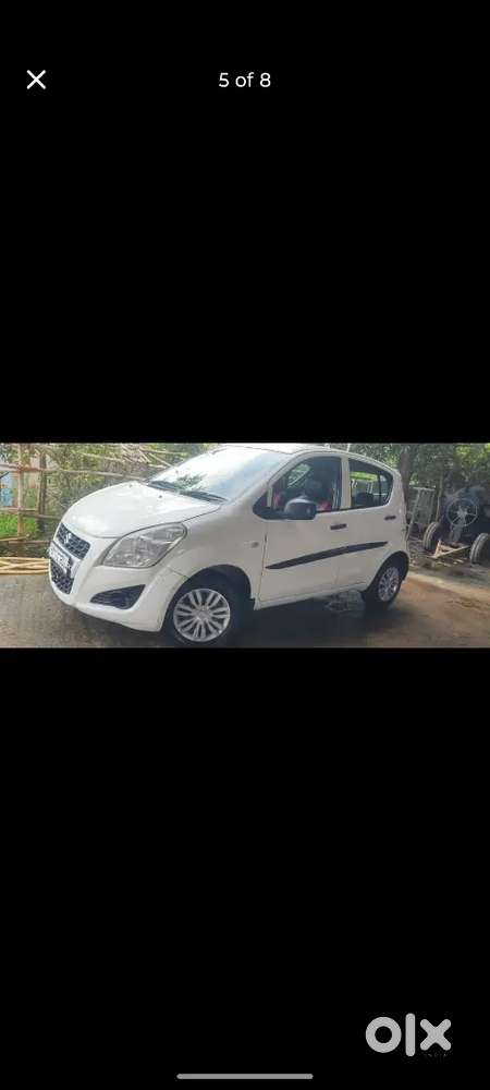 Maruti Suzuki Ritz 2013 Diesel 164000 Km Driven