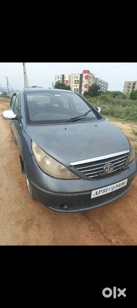 Tata Vista Good Condition