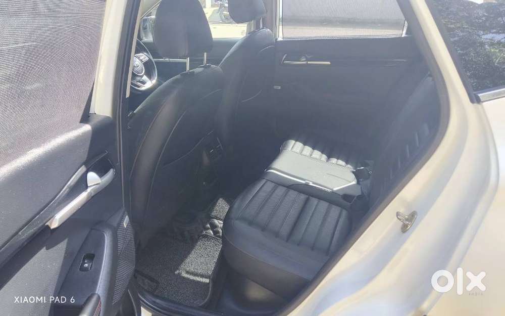 Kia Seltos Gtx Plus 1.5 Turbo Petrol Dct, 2021, Petrol