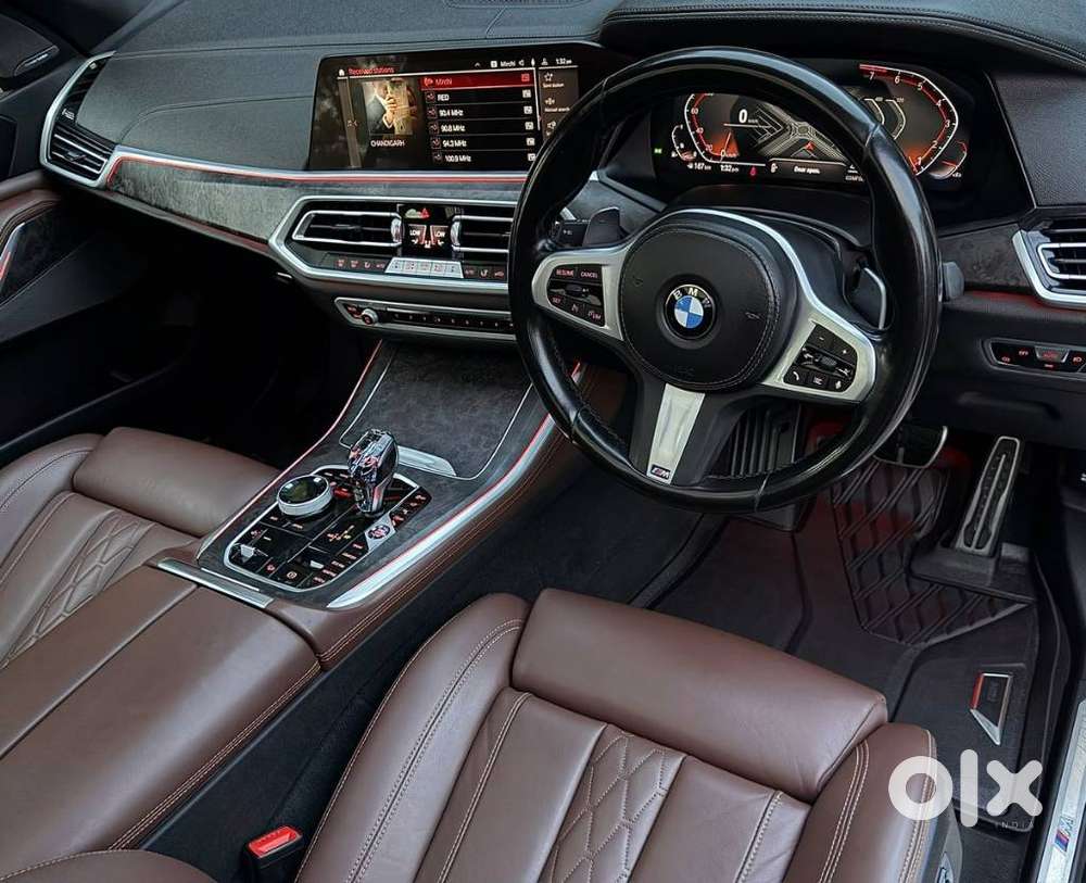 Bmw X5 Xdrive 40i M Sport, 2023, Petrol
