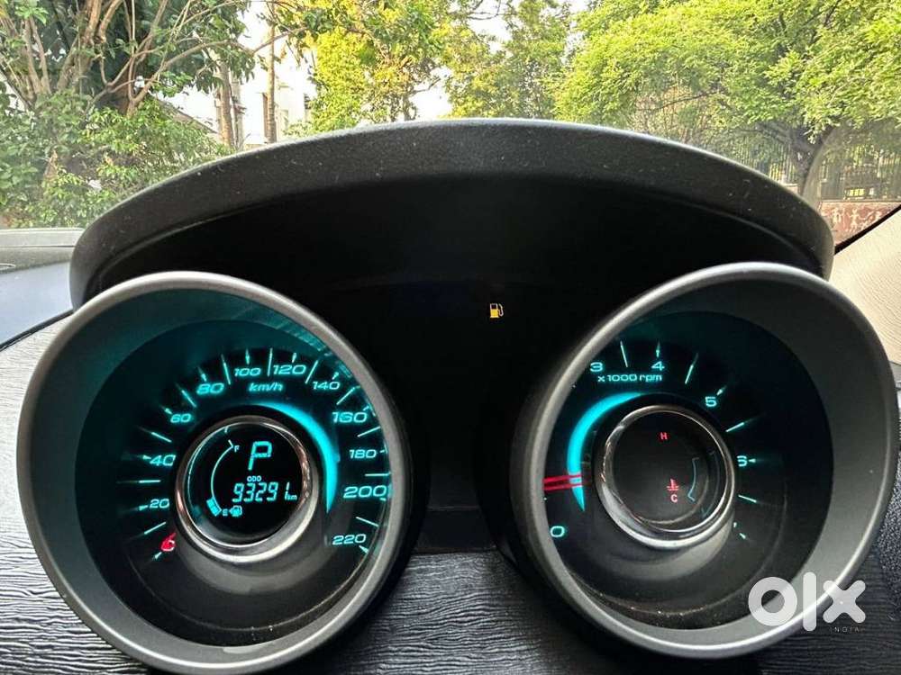 Mahindra Xuv500 W10 Awd, 2017, Diesel