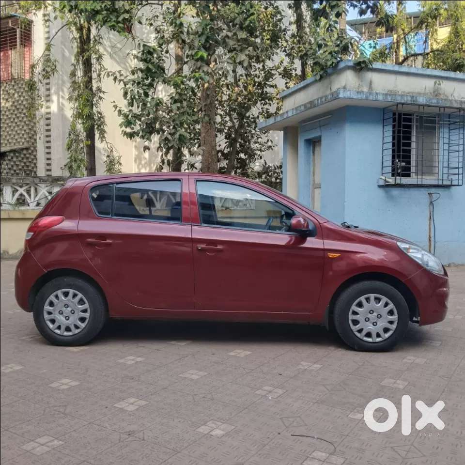 Hyundai I20 Magna, 2011, Petrol