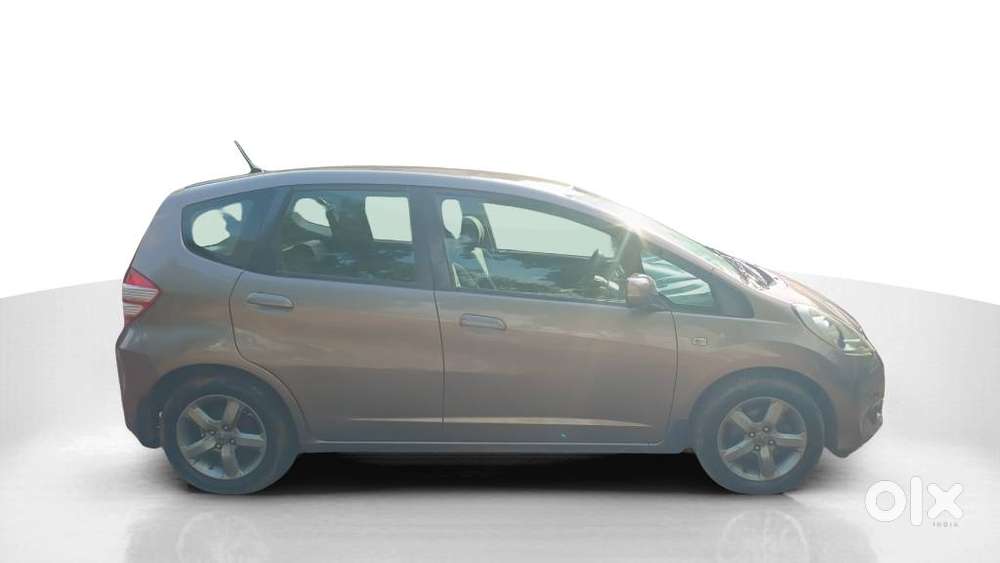 Honda Jazz X I-vtec, 2012, Petrol