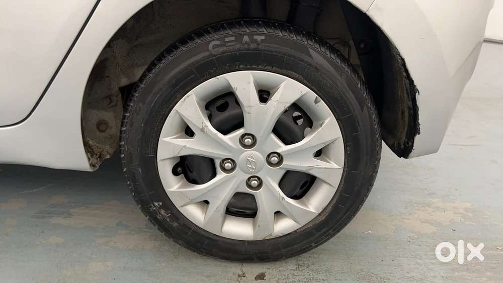 Hyundai Grand I10 1.2 Kappa Magna, 2015, Petrol