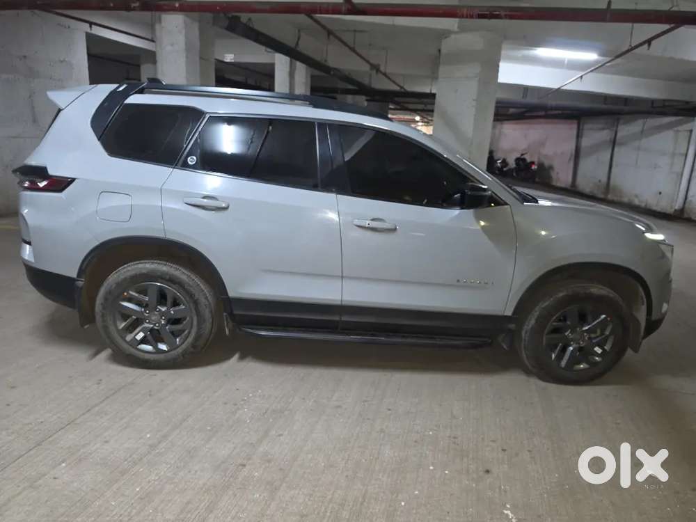 Tata Safari Plus Diesel 2024 For Sale