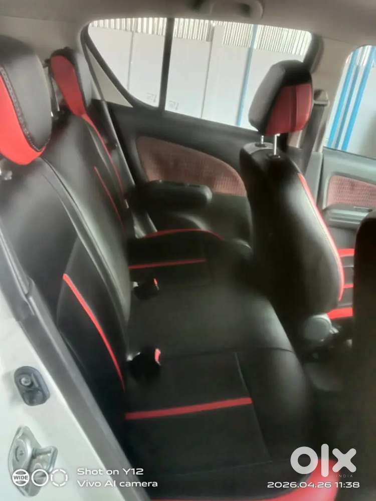 2013 Model Ritz Vxi Abs Well Maintained Vehicle.