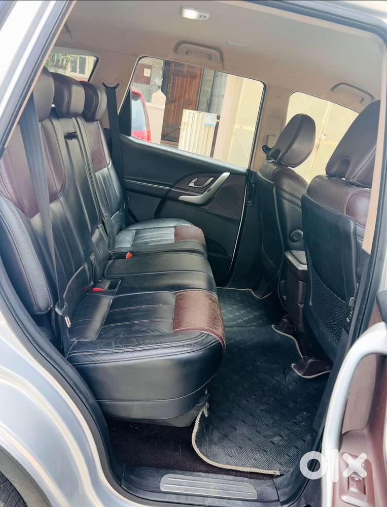 Mahindra Xuv500 2011-2015 W8 2wd, 2014, Diesel