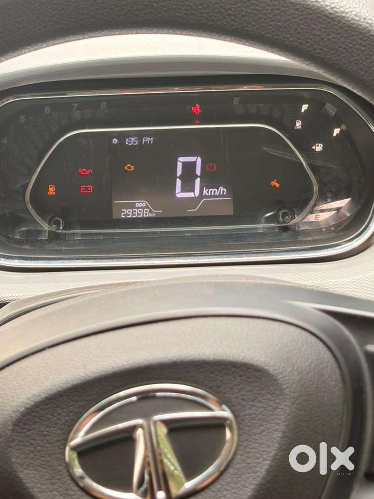 Tata Car Hybrid 2022