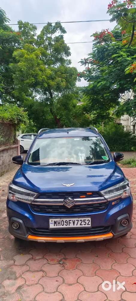 Maruti Suzuki Xl6 2022 Petrol Automatic Negotiable