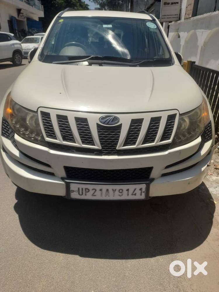 Mahindra Xuv500 2014 Diesel