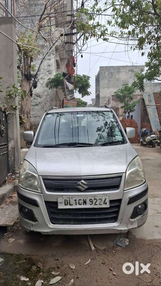 Good Condition And Well Mentain With New Tyres