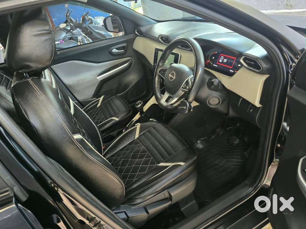 Nissan Magnite 1.0 Xv Executive, 2023, Petrol