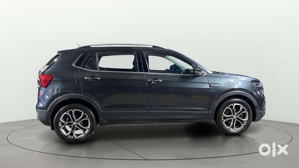 Skoda Kushaq 1.5 Tsi Style Dsg, 2022, Petrol