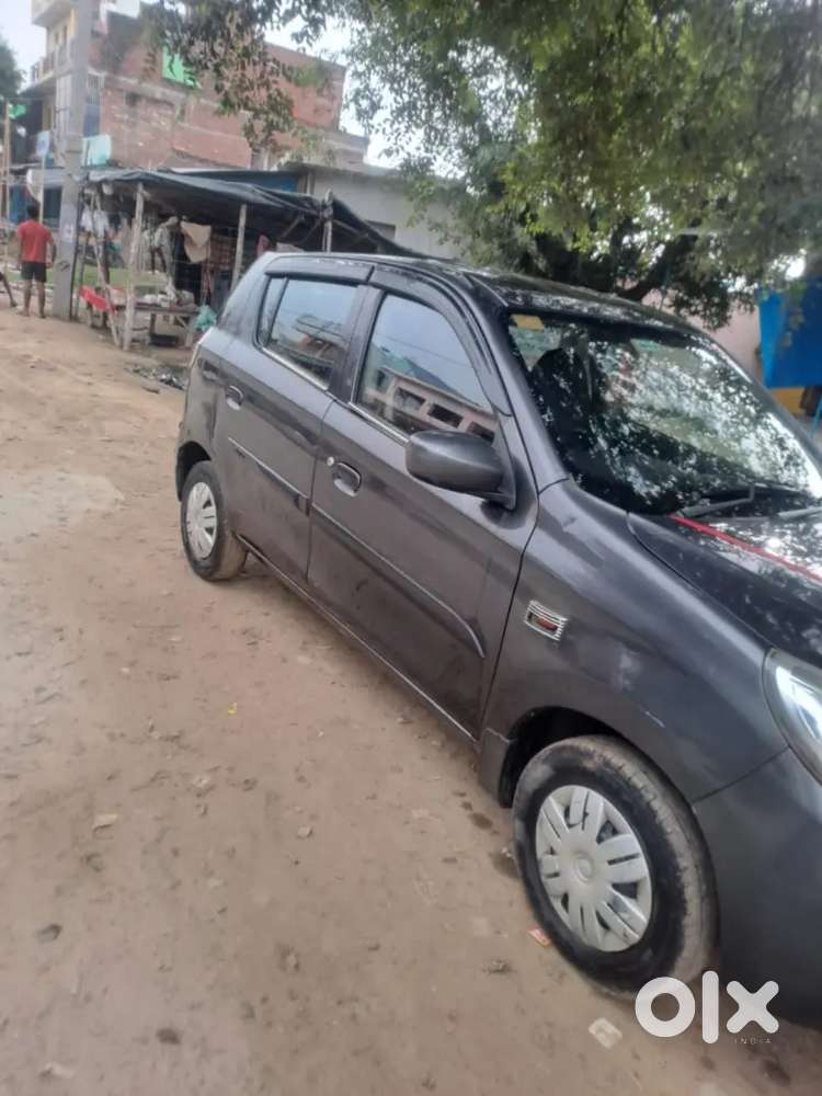 Maruti Suzuki Alto 2020 Green Lx