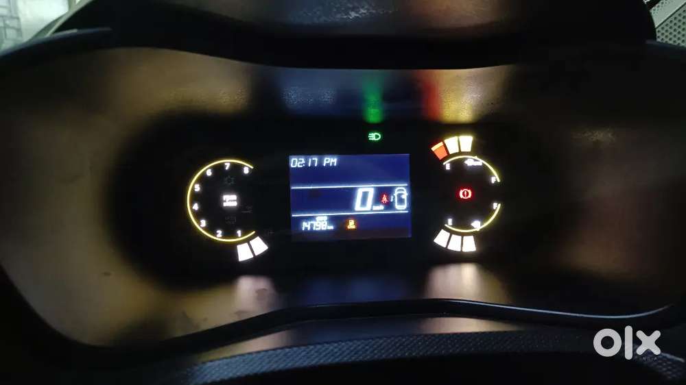 Tata Nexon Smart Plus 2025