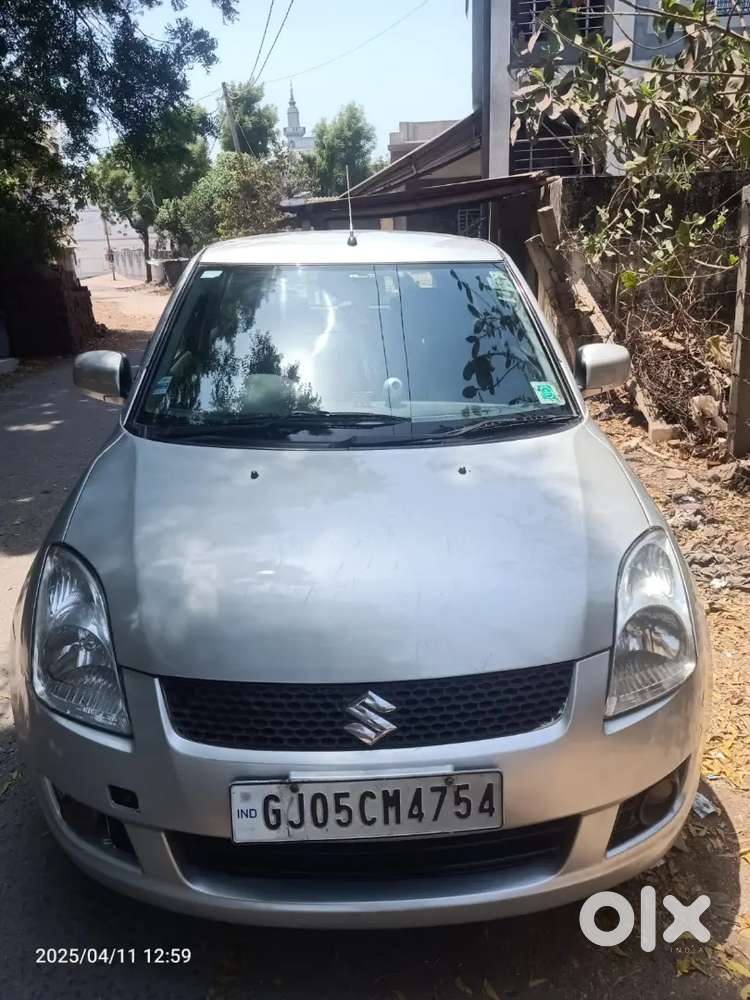 Maruti Suzuki Swift Vdi 2010 Car