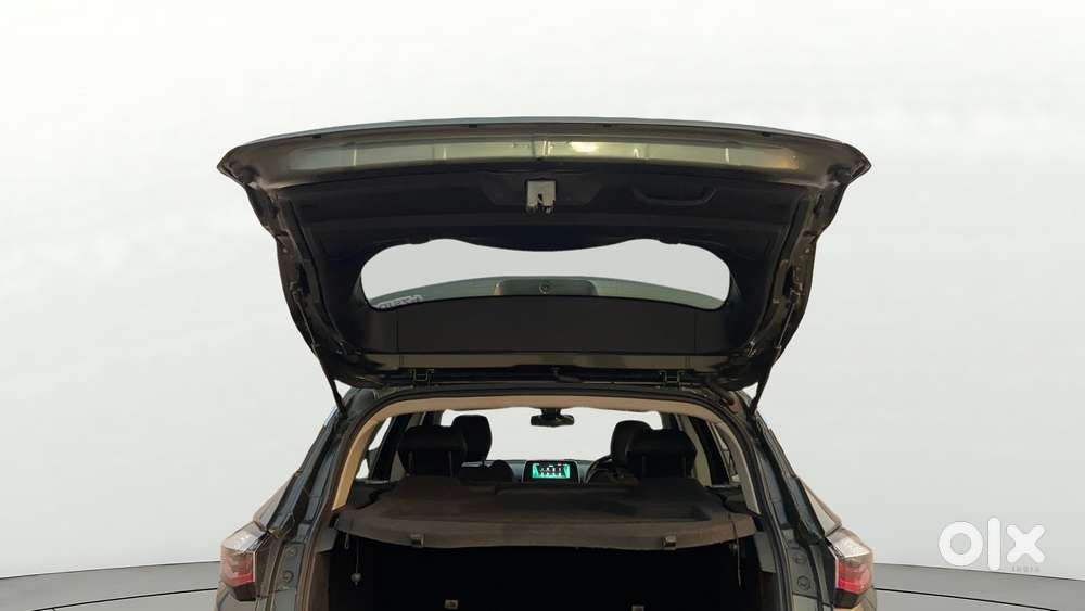 Tata Harrier Xza+, 2021, Diesel