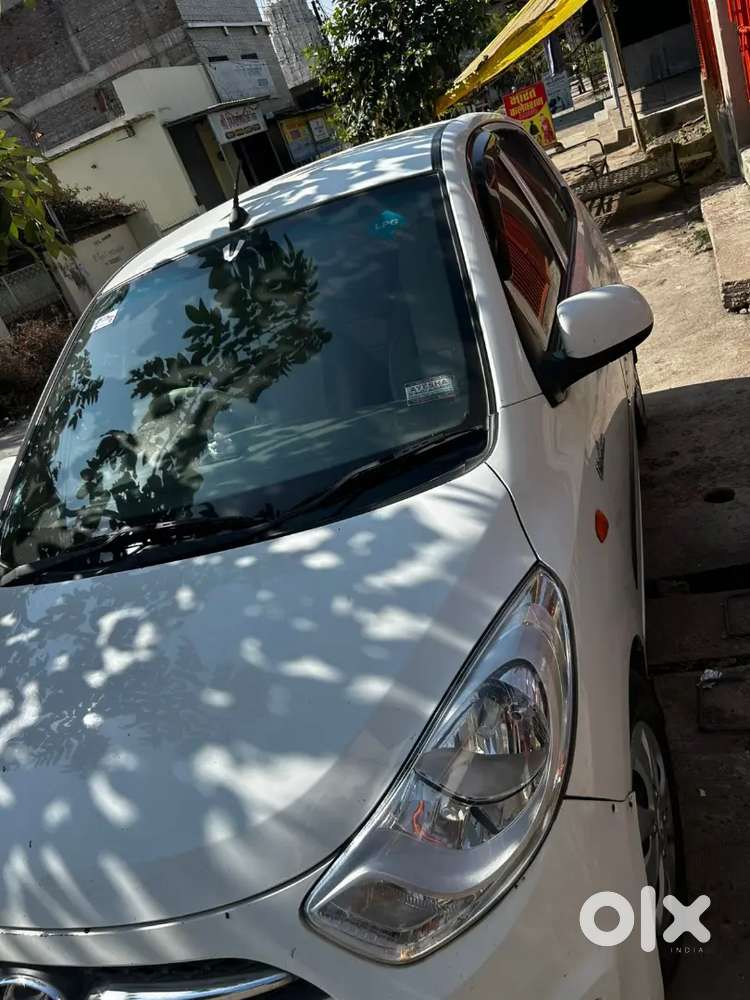 Hyundai I10 2012 Lpg Top Condition