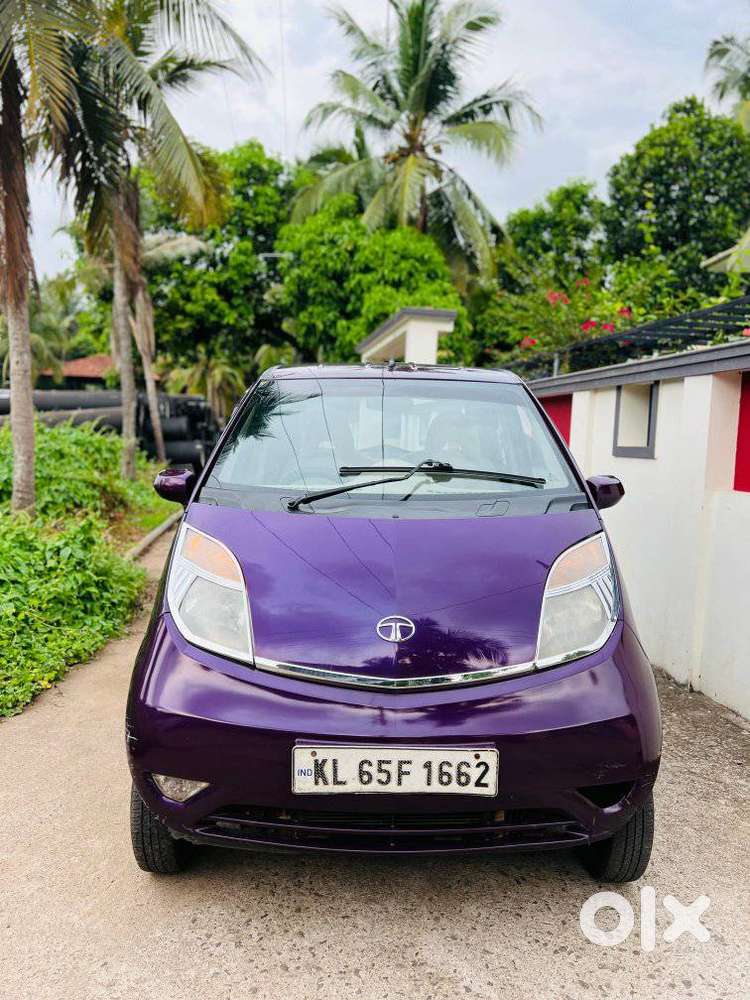 Tata Nano 2012-2015 Twist Xt, 2014, Petrol