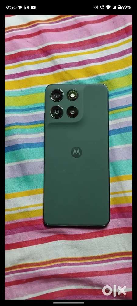 All ok phone