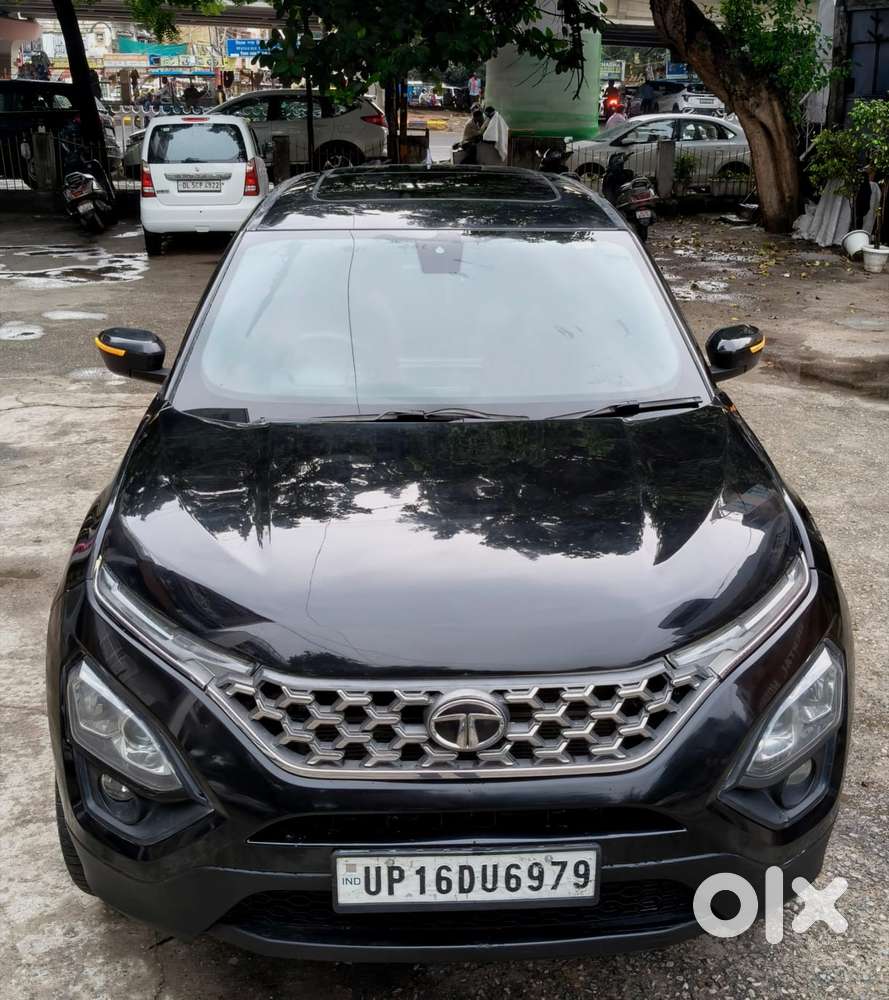 Tata Harrier 2.0 Kryotec Xta Plus, 2023, Diesel