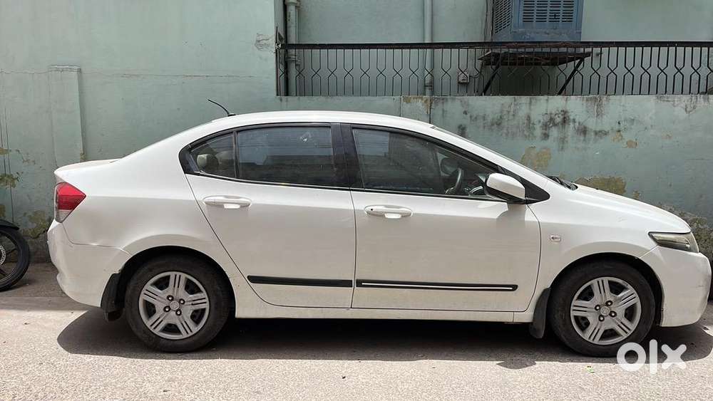 Honda City Petrol 2009