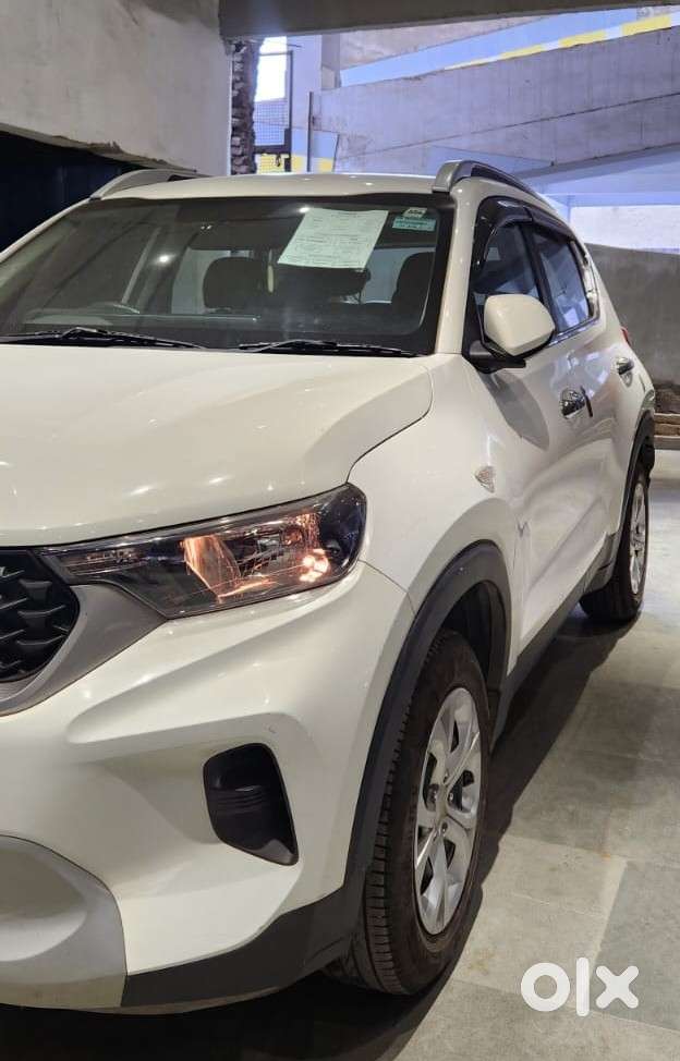Kia Sonet Hte 1.2, 2023, Petrol