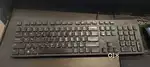 Dell Keyboar mouse