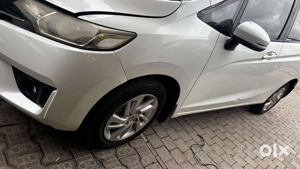 Honda Jazz 1.2 Vx I Vtec, 2016, Petrol