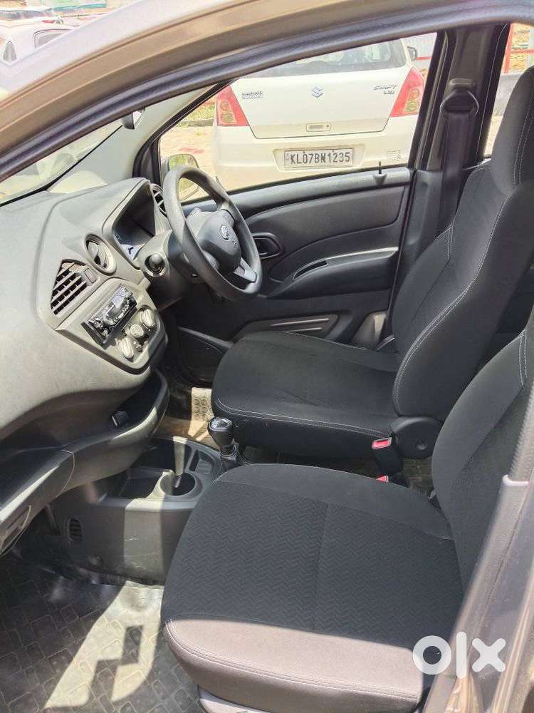 Datsun Redigo 1.0 Limited Edition, 2020, Petrol
