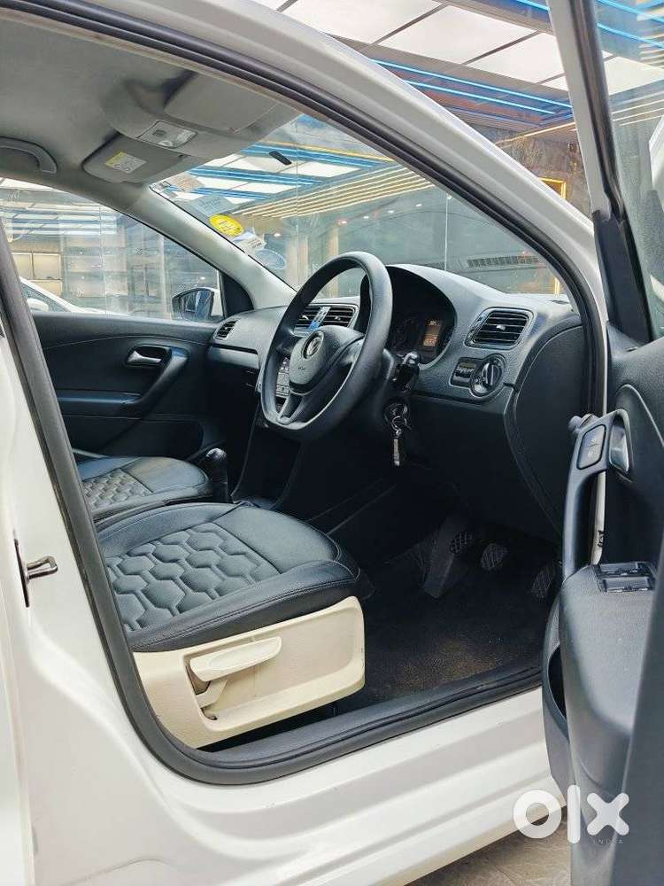 Volkswagen Ameo 1.2 Mpi Anniversary Edition, 2018, Petrol