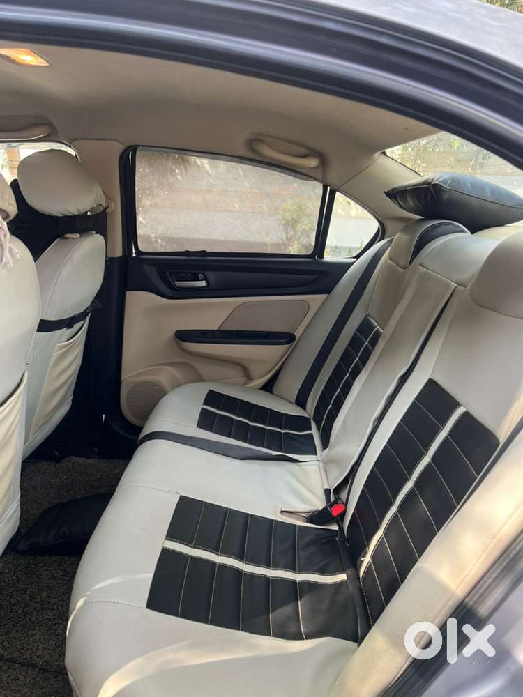 Honda Amaze 2019 Petrol Well Maintained