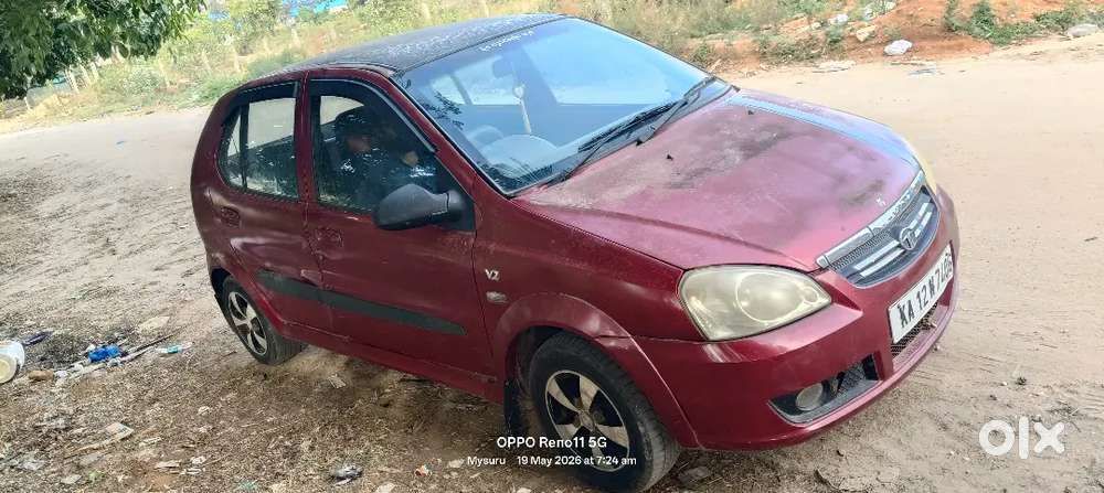 Good Condition Fc Running