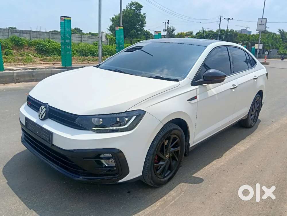 Volkswagen Virtus 1.5 Tsi Gt Plus Evo Dsg, 2025, Petrol