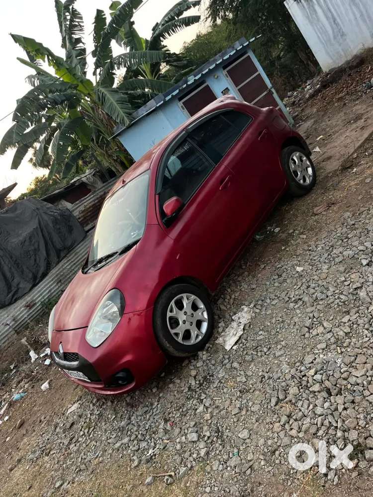 Renault Pulse 2012 Diesel 105000 Km Driven