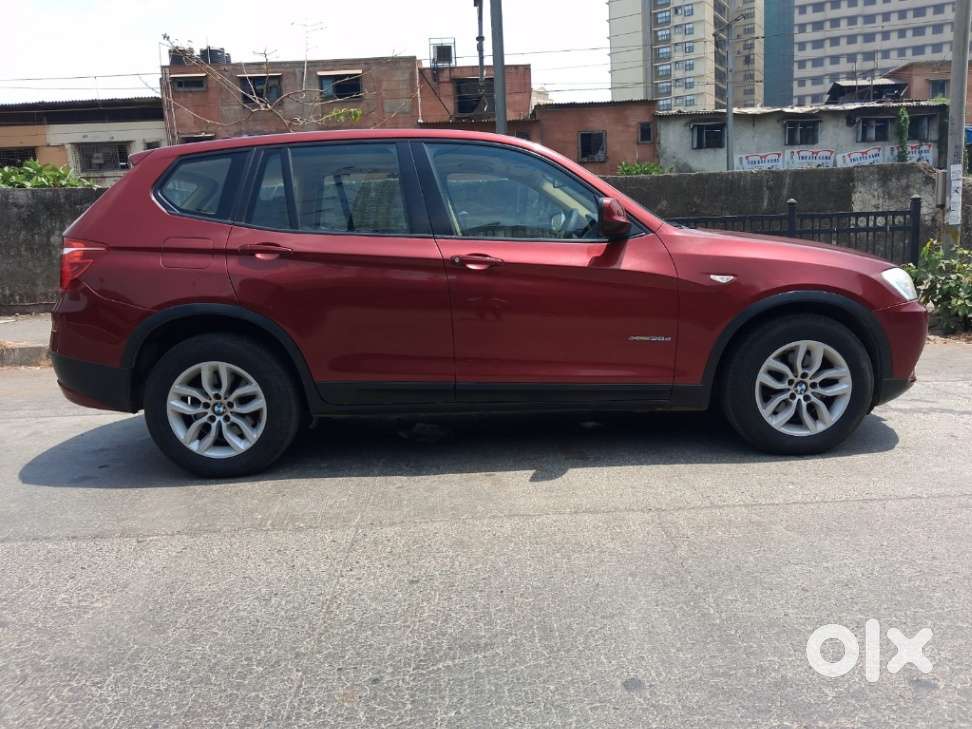 Bmw X3 X Drive 20d X-line, 2014, Diesel