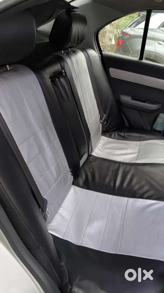 Maruti Dzire Vxi 2011 Model
