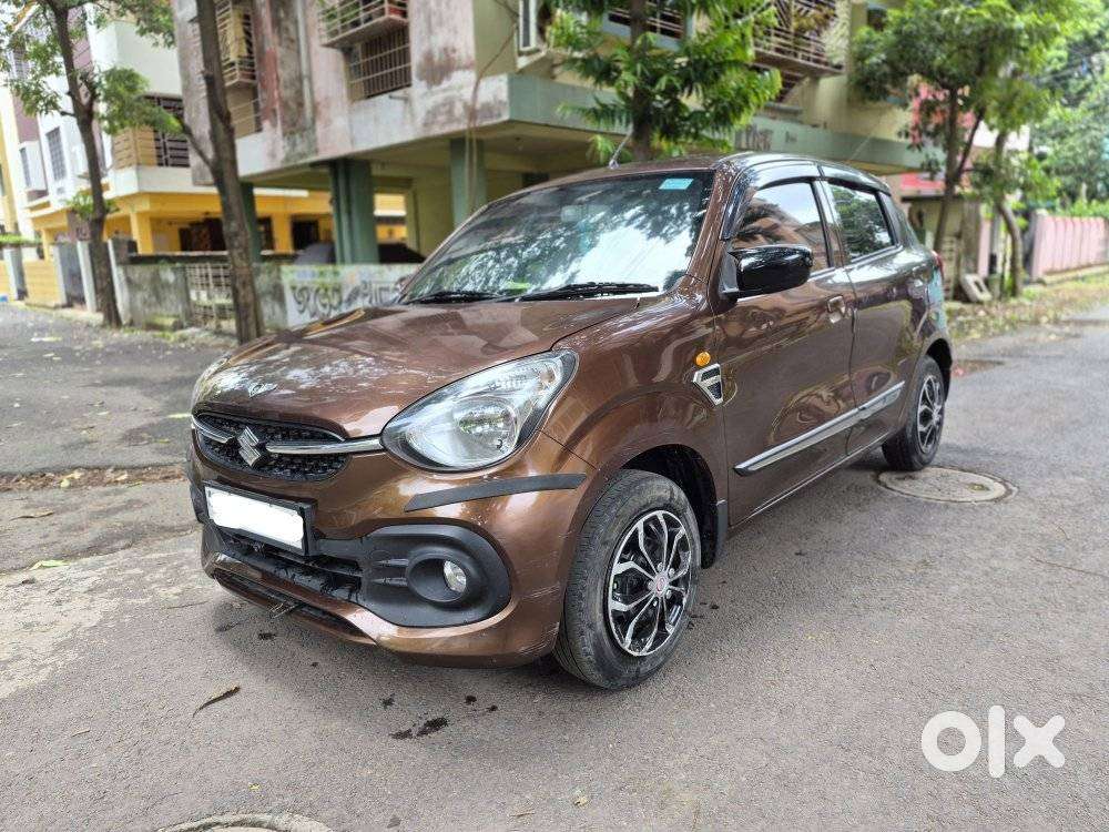 Maruti Suzuki Celerio Vxi, 2022, Petrol