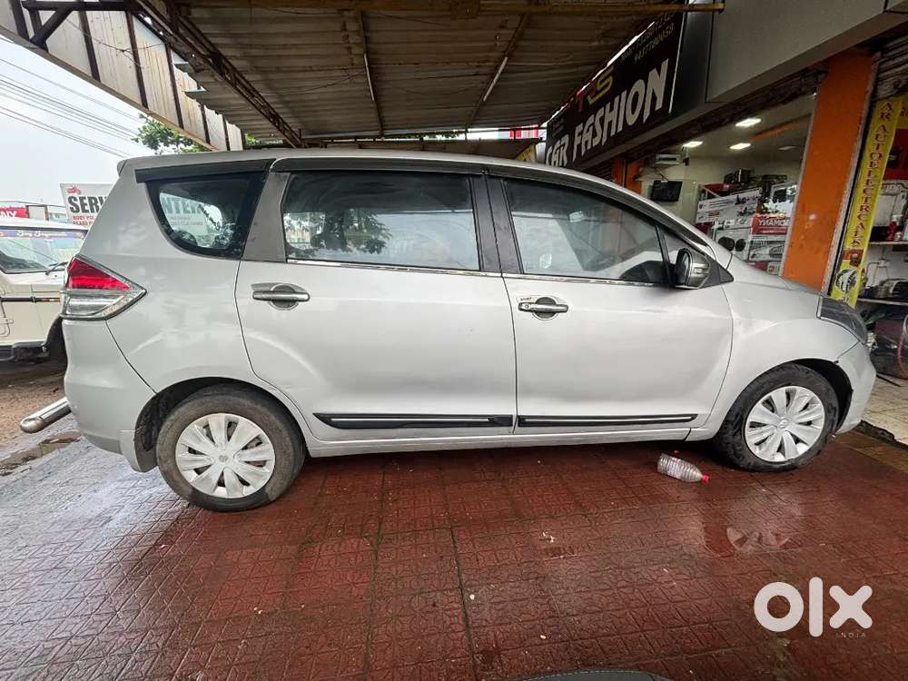 Maruti Suzuki Ertiga Vdi 2019