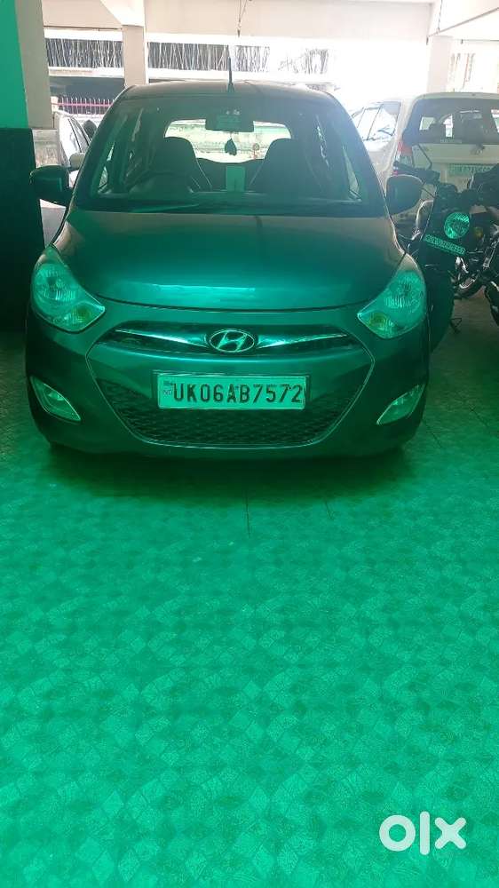 Hyundai I10 2014 Petrol 69000 Km Driven