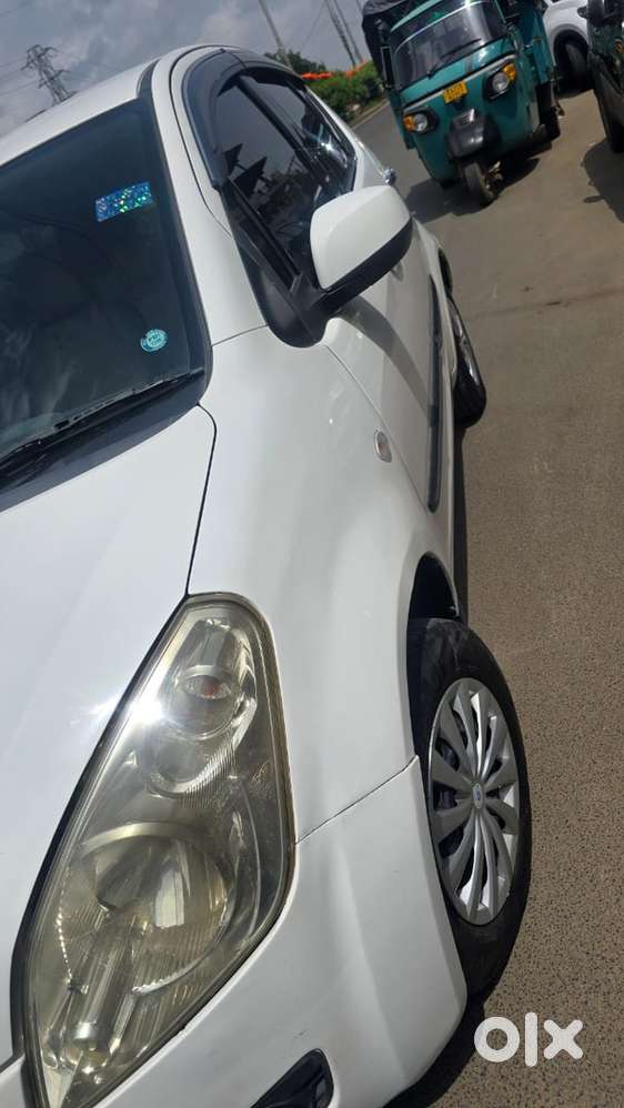 Maruti Suzuki Ritz Petrol 18