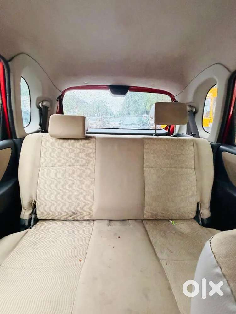 Maruti Suzuki Zen Estilo 2007