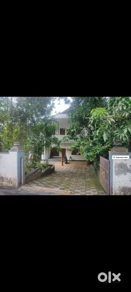 1BHK in Thrikkakara