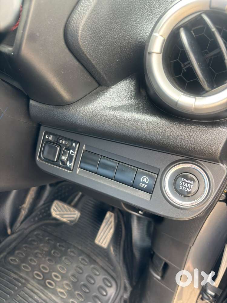 Maruti Suzuki Celerio Zxi Plus Amt, 2022, Petrol