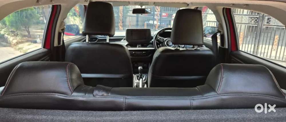 Maruti Suzuki Swift 2018 Vxi, 2024, Petrol