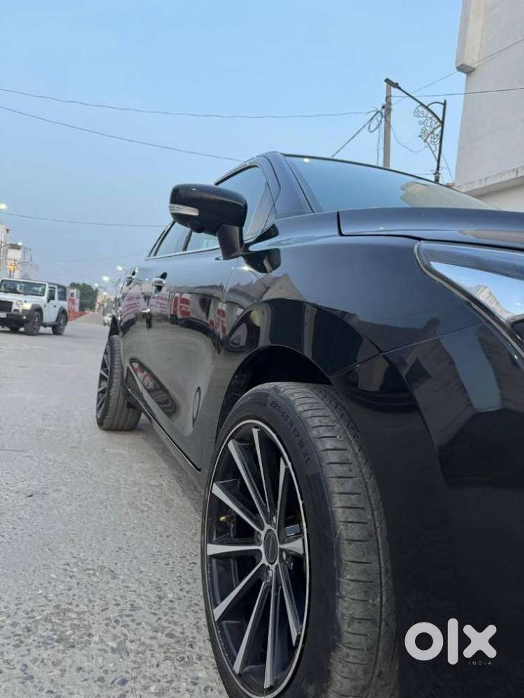 Maruti Suzuki Baleno Alpha, 2024, Petrol