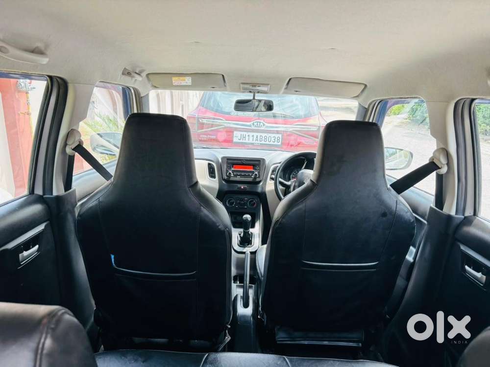Maruti Suzuki Wagonr Vxi Cng 2023