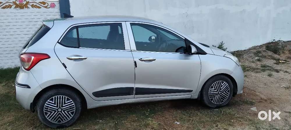 Hyundai Grand I10 2017 Diesel