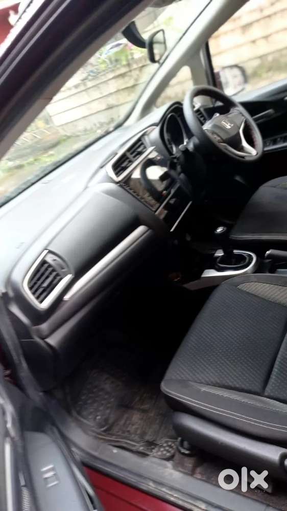 Honda Wr-v 1.5 Vx I-dtec, 2017, Diesel